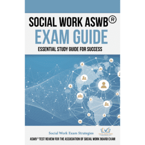 Social Work Exam ASWB®  Study Guide - Kindle Version