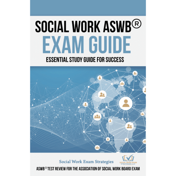 Social Work Exam ASWB®  Study Guide - Kindle Version