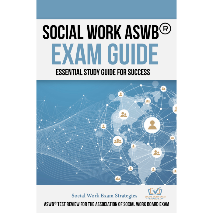 Social Work Exam ASWB®  Study Guide - Kindle Version