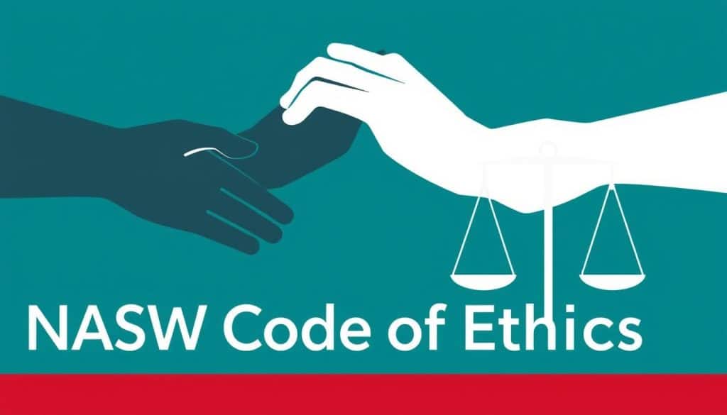 NASW Code of Ethics