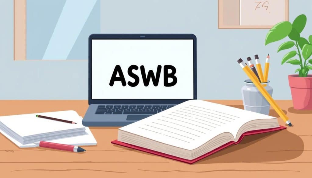 aswb masters exam
