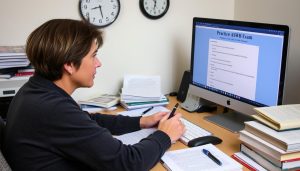 online practice test