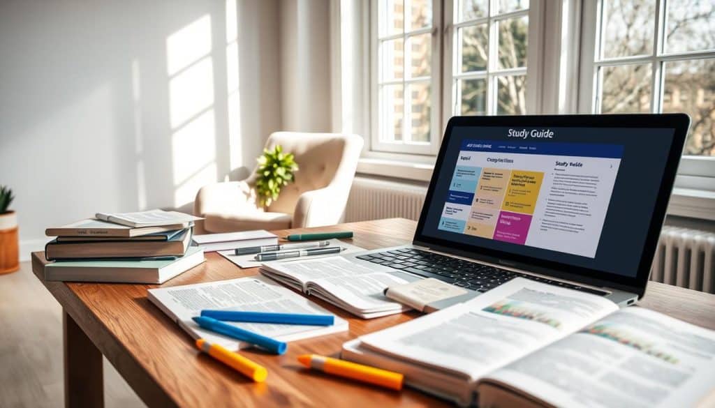 ASWB exam preparation
