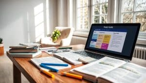 ASWB exam preparation