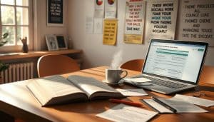 Feedback mechanisms that can help with ASWB social work test prep