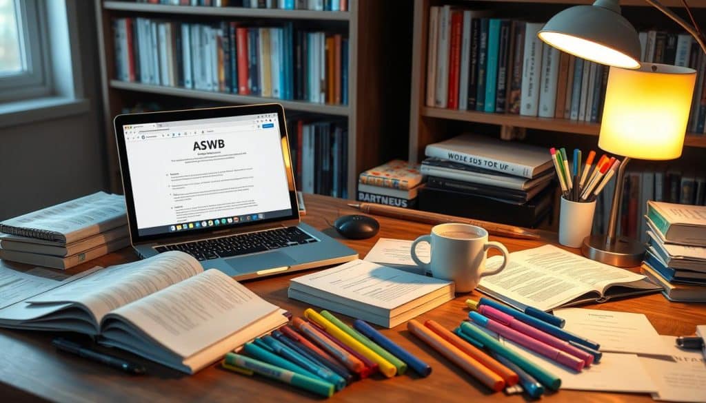 aswb exam