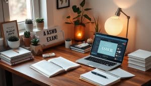 aswb exam prep free is not better