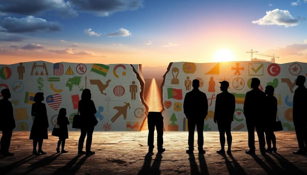 barriers to cultural competence in social work