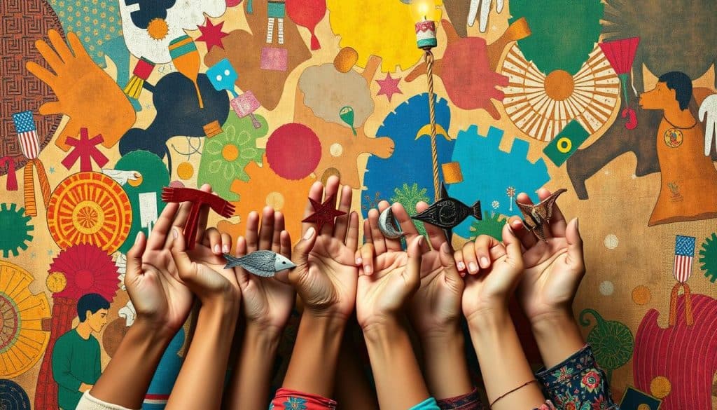cultural competence in social work