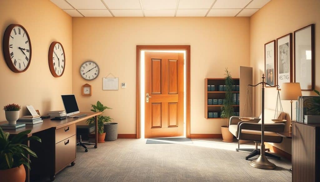 ethical issues in termination in social work
