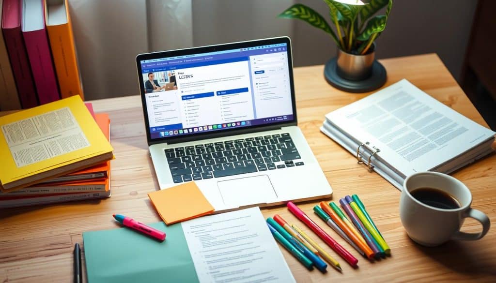 lcsw study materials