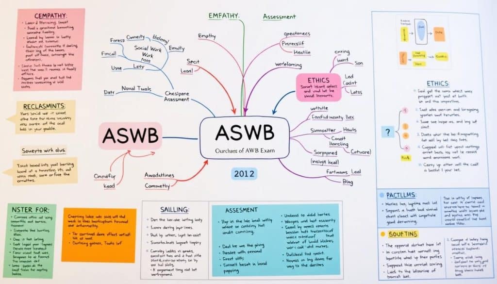 lmsw exam cheat sheet