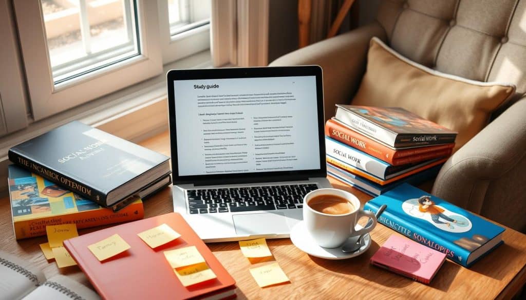 lmsw exam prep
