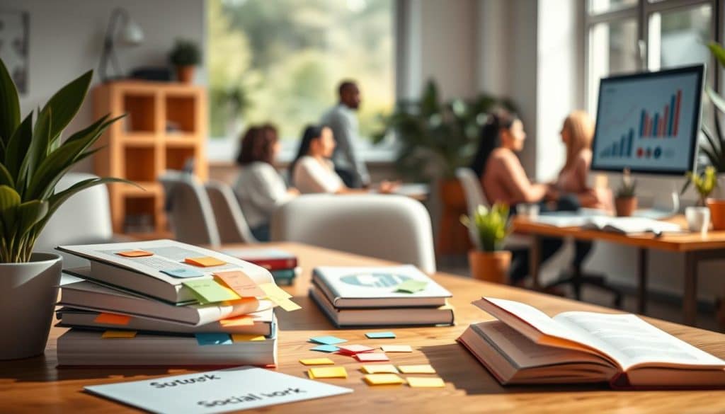 social work ksa