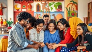 How to increase cultural competence