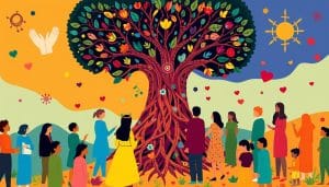 Intersectionality and it's role in Social Work Practice