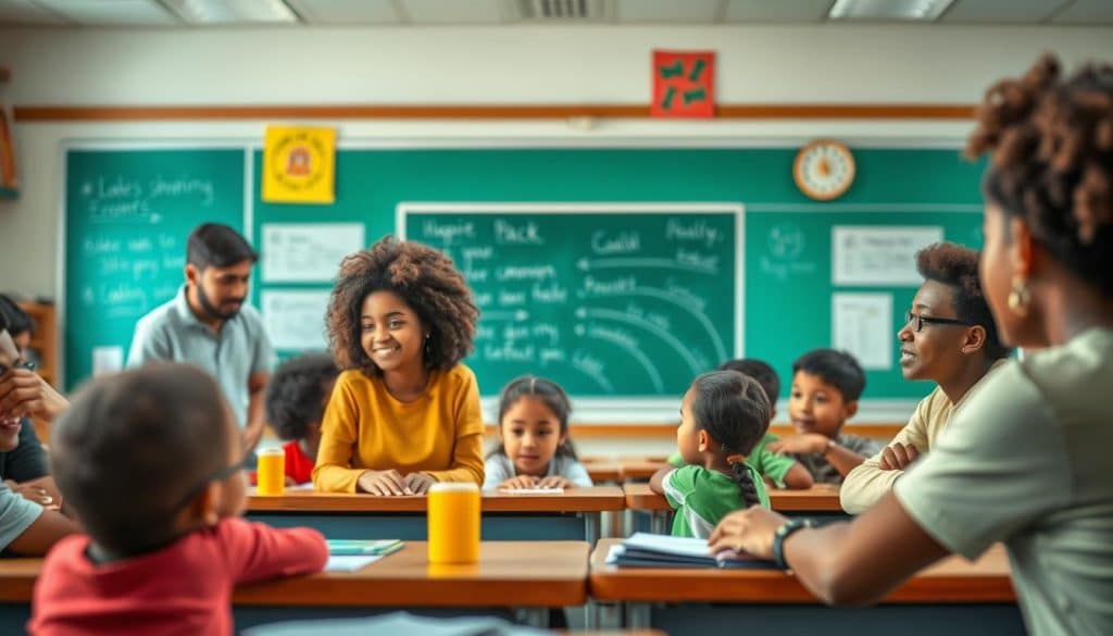 Social Learning Theory
