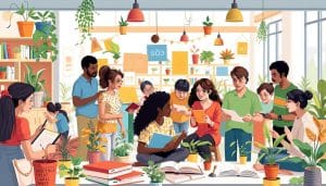 Social Learning Theory and Application in Social Work