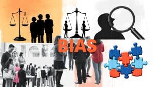 Types of Bias in Social Work and Application on the ASWB Social Work Exam