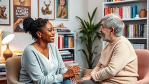 Understanding Trauma Application for the ASWB Social Work Exam