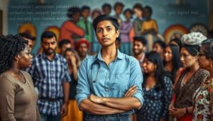implicit bias in social work practice