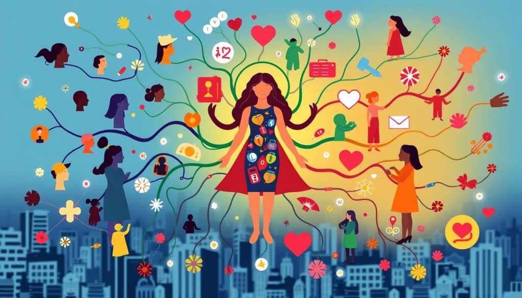 intersectionality and social work