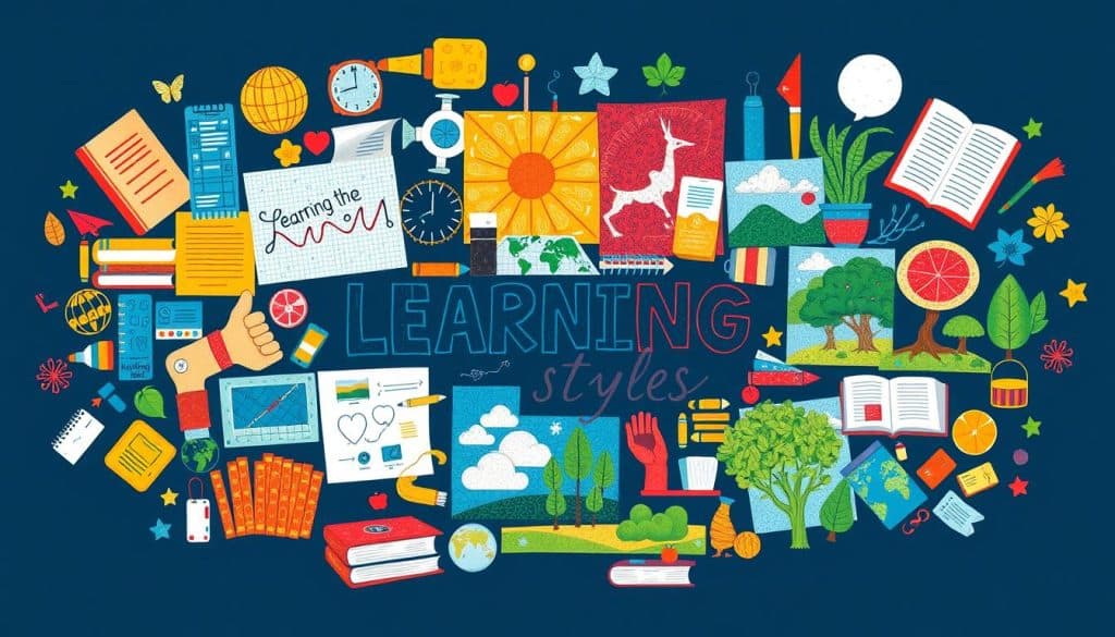 learning styles