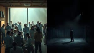 Exploring Erikson's Intimacy vs Isolation Stage