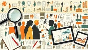 essential research methods for social work