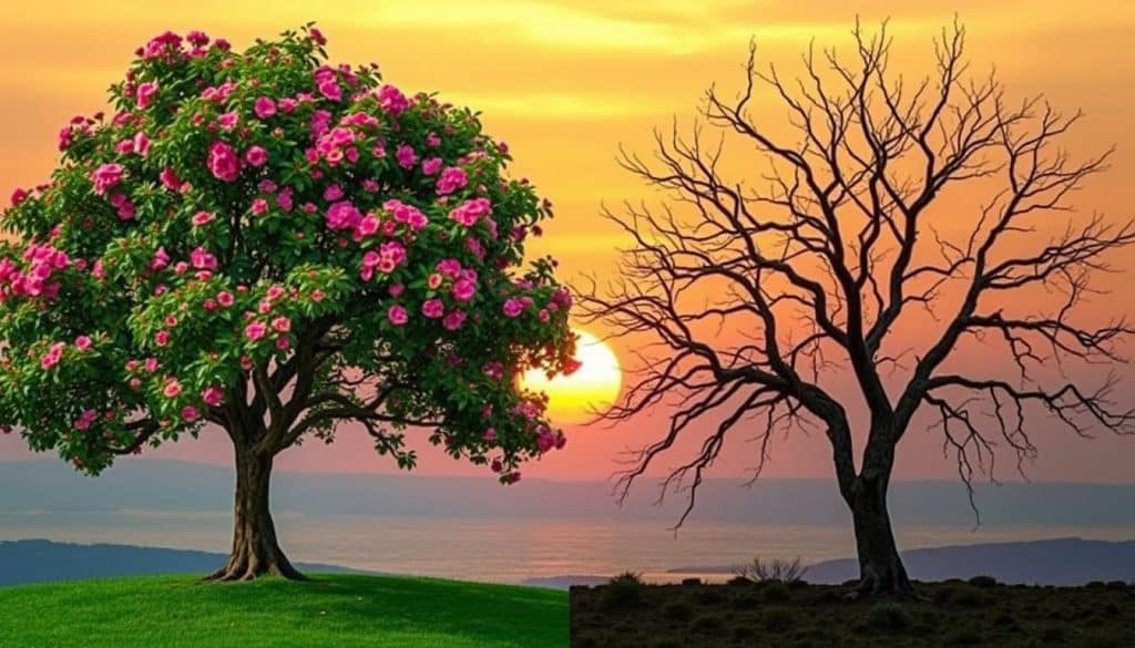 generativity versus stagnation