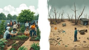 generativity versus stagnation