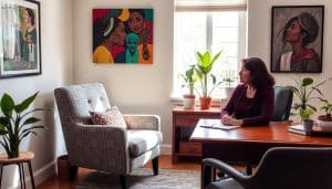 social work consultation