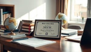 What is the Difference between an MSW and an MFT?