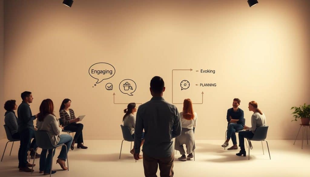 motivational interviewing processes