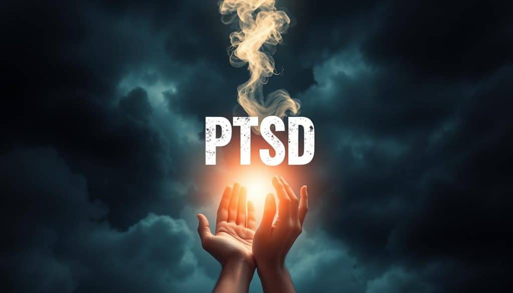 PTSD diagnostic criteria ASWB exam