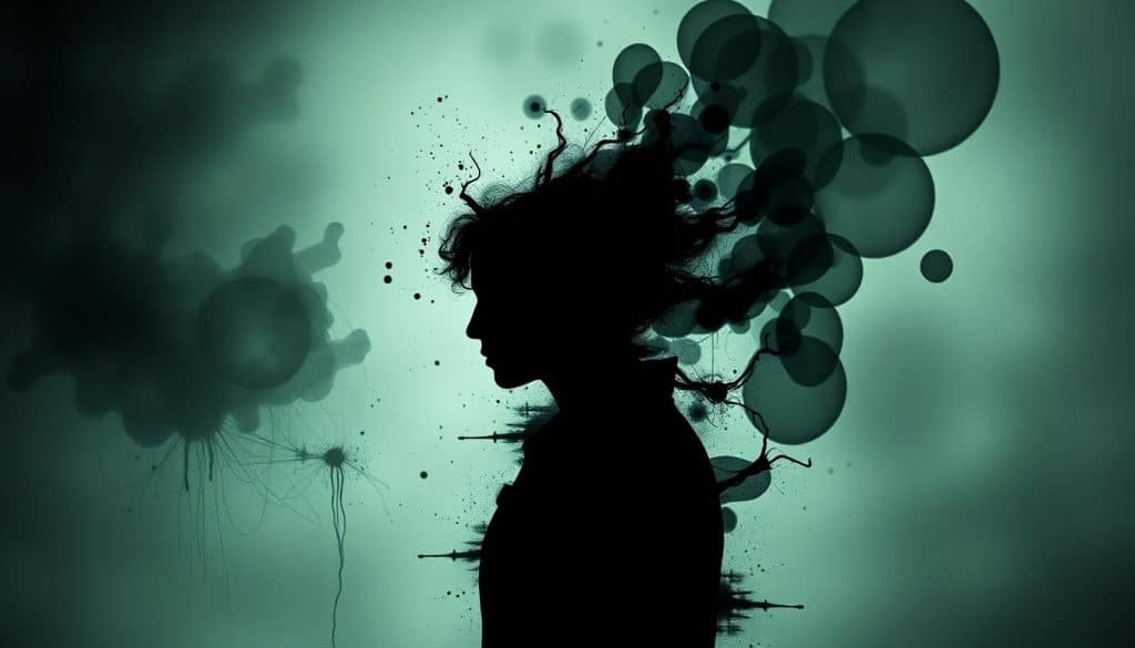 anxiety disorders ASWB exam questions